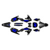 Graphics Kit for Yamaha YZ250F (2019-2023) Team Series