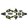 Graphics Kit for Yamaha YZ250F (2019-2023) Team Series