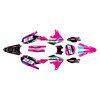 Graphics Kit for Yamaha YZ450F (2018-2022) Viper Series