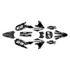 Graphics Kit for Yamaha YZ450F (2018-2022) Viper Series
