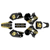 Graphics Kit for Suzuki RM125 (1996-1998) Turbo Series