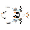Graphics Kit for Yamaha FZ07/MT07 (2015-2017) Fresh Series