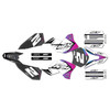 Graphics Kit for Ktm 50SX (2009-2011) Razor Series