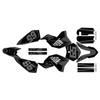 Graphics Kit for Ktm 50SX (2012-2015) Bold Series