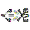 Graphics Kit for Ktm 50SX (2012-2015) Cyrus Series