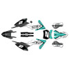 Graphics Kit for Ktm 50SX (2024) Razor Series