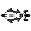 Graphics Kit for Ktm 50SX (2024) Velocity Series