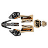 Graphics Kit for Ktm 50SX (1998-2001) Og-crew Series