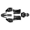 Graphics Kit for Ktm 50SX (1998-2001) Prestige Series