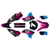 Graphics Kit for Ktm 65SX (2009-2015) Bash Series