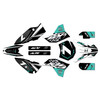 Graphics Kit for Ktm 65SX (2009-2015) Bash Series