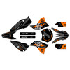 Graphics Kit for Ktm 65SX (2009-2015) Bash Series