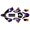 Graphics Kit for Ktm 65SX (2009-2015) Bold Series