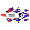 Graphics Kit for Ktm 65SX (2009-2015) Prestige Series