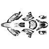 Graphics Kit for Ktm 65SX (2009-2015) Rugged Series