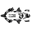 Graphics Kit for Ktm 65SX (2009-2015) Throwback Series