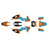 Graphics Kit for Ktm 65SX (2024+) Razor Series