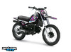 Graphics Kit for Yamaha PW80 (1990-2023) Incision Series