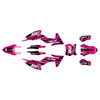 Graphics Kit for Ktm 65SX (2024+) Warrior Series