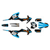 Graphics Kit for Ktm 65SX (2016-2023) Bold Series