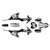 Graphics Kit for Ktm 65SX (2016-2023) Bold Series