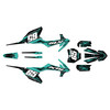 Graphics Kit for Ktm 65SX (2016-2023) Guard Series