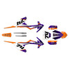 Graphics Kit for Ktm 65SX (2016-2023) Prestige Series