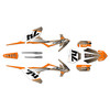 Graphics Kit for Ktm 65SX (2016-2023) Prestige Series