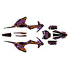 Graphics Kit for Ktm 65SX (2016-2023) Twitch Series