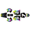 Graphics Kit for Ktm 65SX (1998-2001) Bold Series