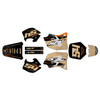 Graphics Kit for Ktm 65SX (1998-2001) Fatality Series