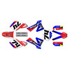 Graphics Kit for Ktm 65SX (2002-2008) Prestige Series