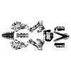 Graphics Kit for Ktm 65SX (2002-2008) Twitch Series