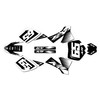 Graphics Kit for Ktm 50SX (2002-2008) Bold Series