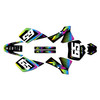 Graphics Kit for Ktm 50SX (2002-2008) Bold Series