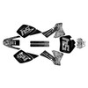 Graphics Kit for Ktm 50SX (2002-2008) Fatality Series