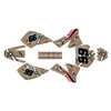 Graphics Kit for Ktm 50SX (2002-2008) Predator Series