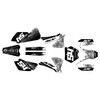Graphics Kit for Ktm 85SX (2003-2005) Fatality Series