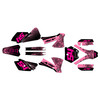 Graphics Kit for Ktm 85SX (2003-2005) Fatality Series