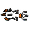 Graphics Kit for Ktm 85SX (2003-2005) Fatality Series