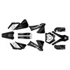 Graphics Kit for Ktm 105SX (2003-2005) Rugged Series
