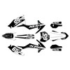 Graphics Kit for Ktm 85SX (2018-2023) Bold Series