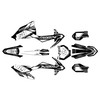 Graphics Kit for Ktm 85SX (2018-2023) Rugged Series