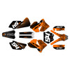 Graphics Kit for Ktm 85SX (2006-2012) Fatality Series