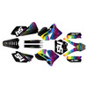 Graphics Kit for Ktm 85SX (2006-2012) Fatality Series