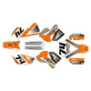 Graphics Kit for Ktm 85SX (2006-2012) Prestige Series