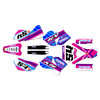 Graphics Kit for Ktm 85SX (2006-2012) Split Series