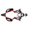 Graphics Kit for Yamaha TTR110 (2008-2026) Revolt Series