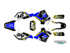 Graphics Kit for Yamaha TT-600E (1994-1997) Orion Series