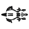 Graphics Kit for Kawasaki KX450F (2019-2023) Axis Series